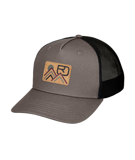 ORTOVOX - CORKY TRUCKER  CAP