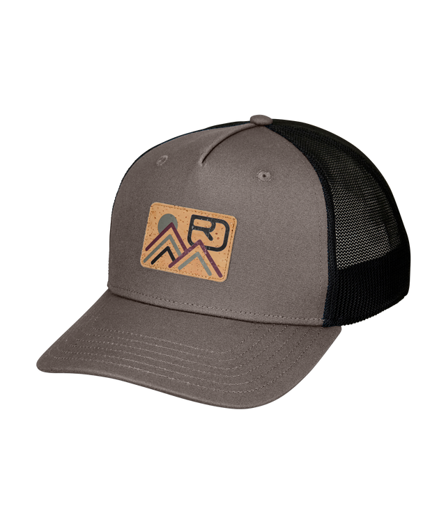 ORTOVOX - CORKY TRUCKER  CAP