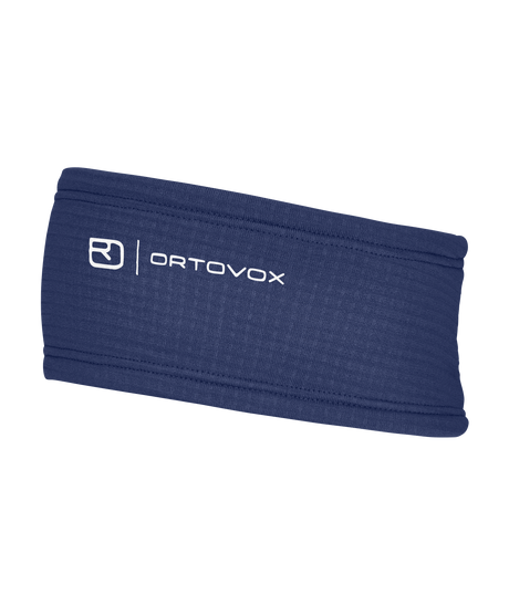 ORTOVOX - FLEECE GRID HEADBAND