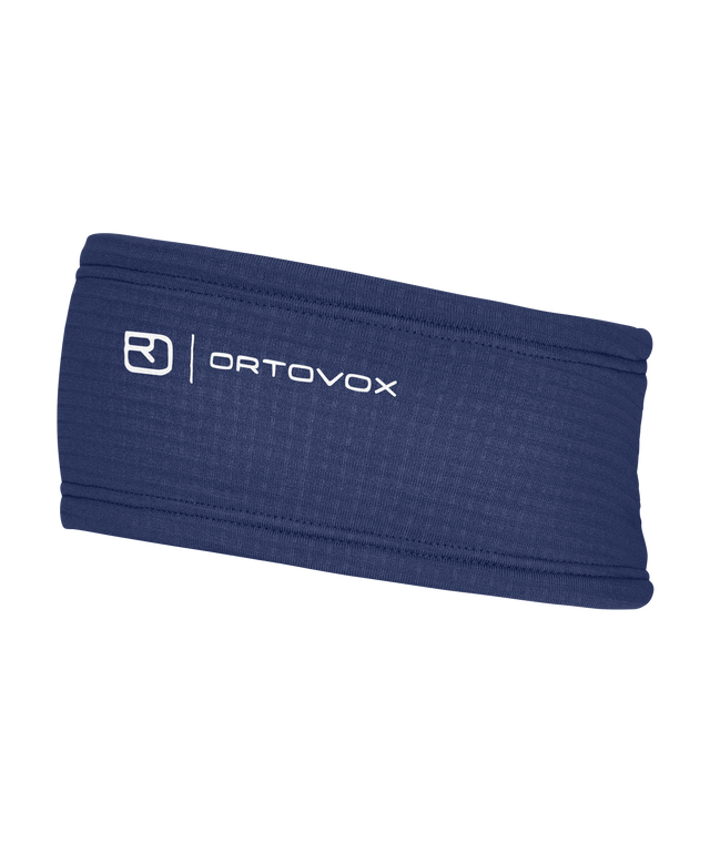 ORTOVOX - FLEECE GRID HEADBAND