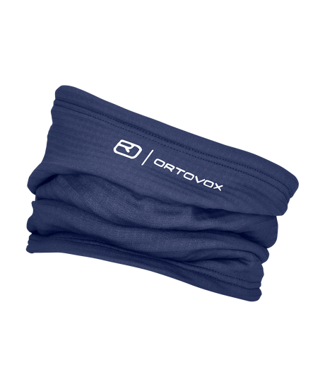 ORTOVOX - FLEECE GRID NECKWARMER