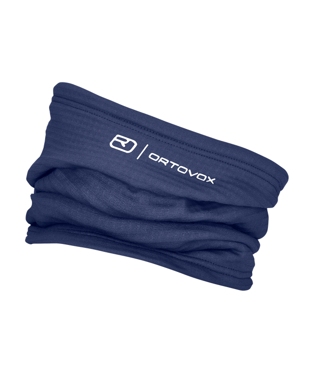 ORTOVOX - FLEECE GRID NECKWARMER