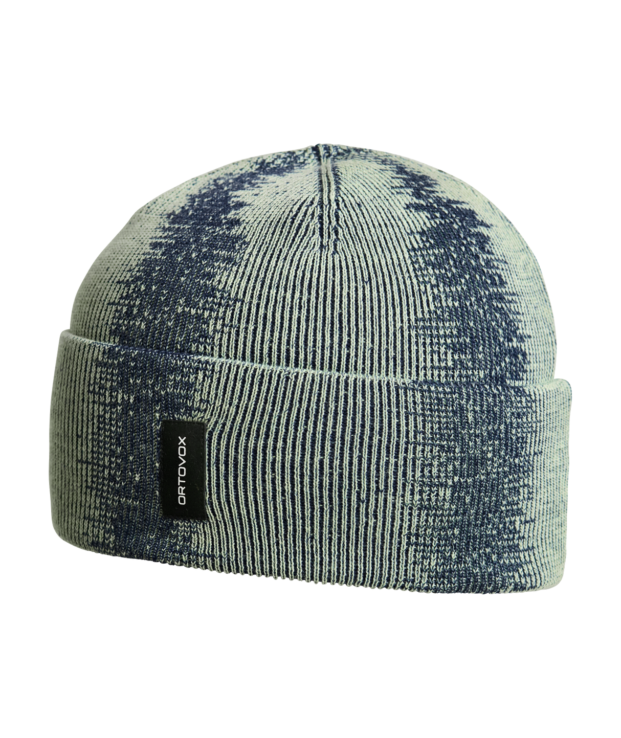 ORTOVOX - NICHOLSON RIB BEANIE