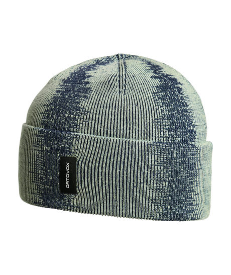 ORTOVOX - NICHOLSON RIB BEANIE