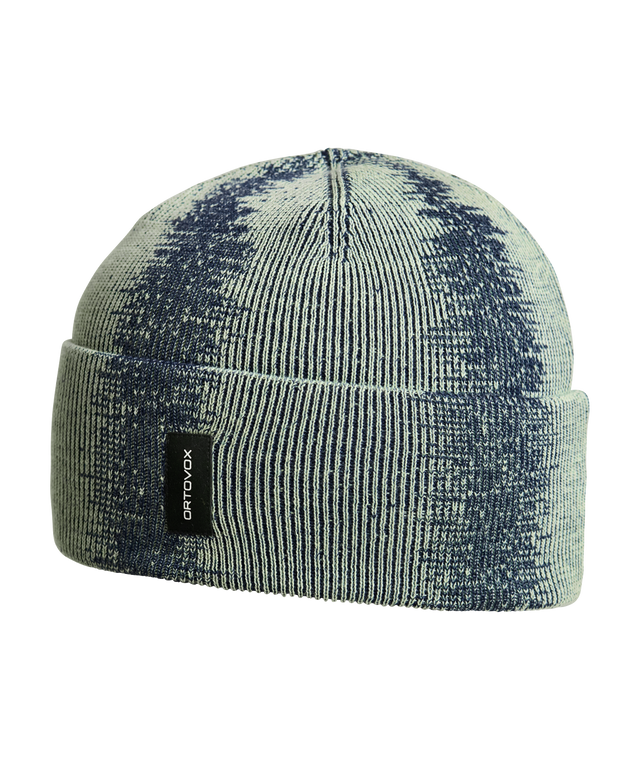 ORTOVOX - NICHOLSON RIB BEANIE