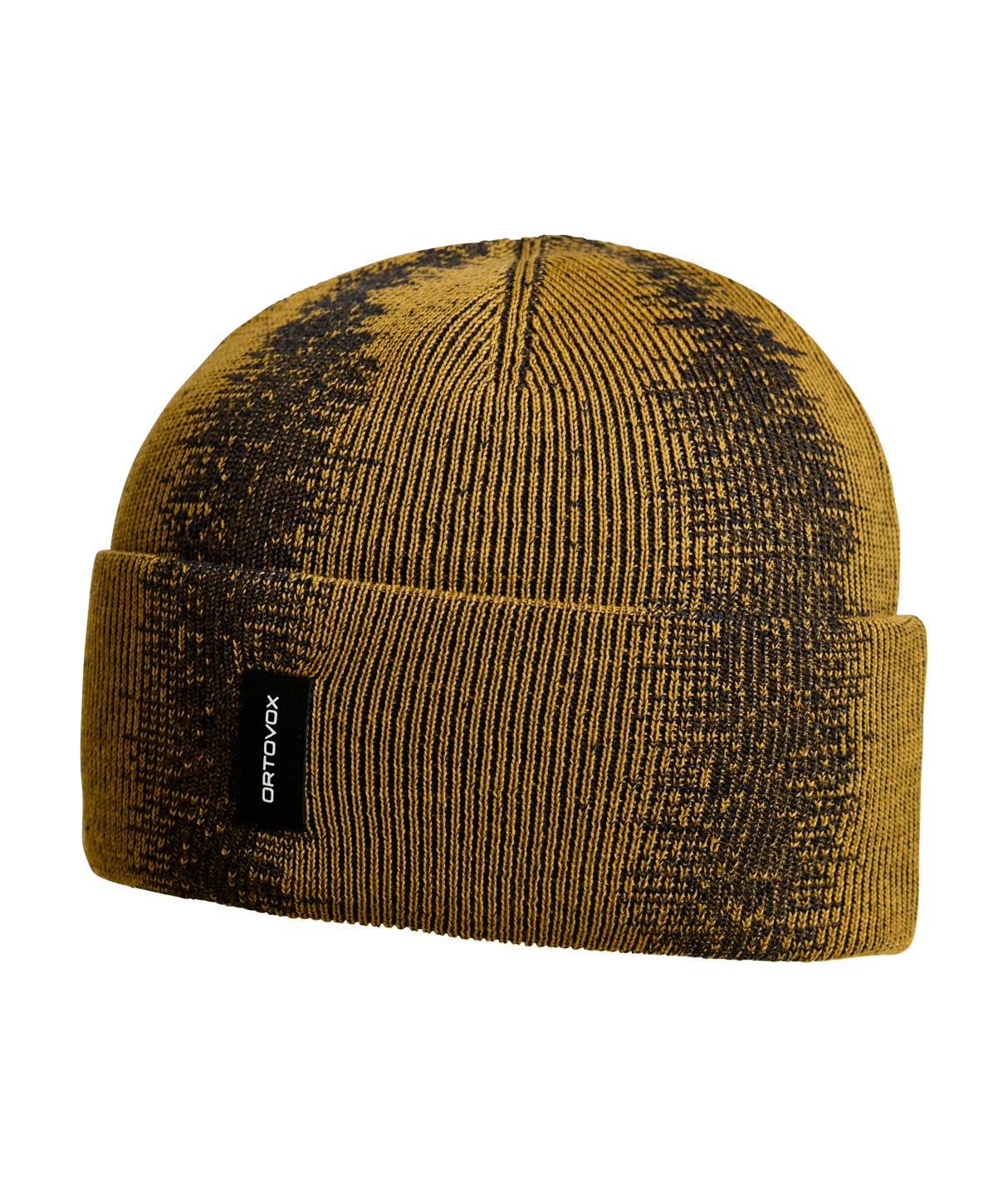 ORTOVOX - NICHOLSON RIB BEANIE