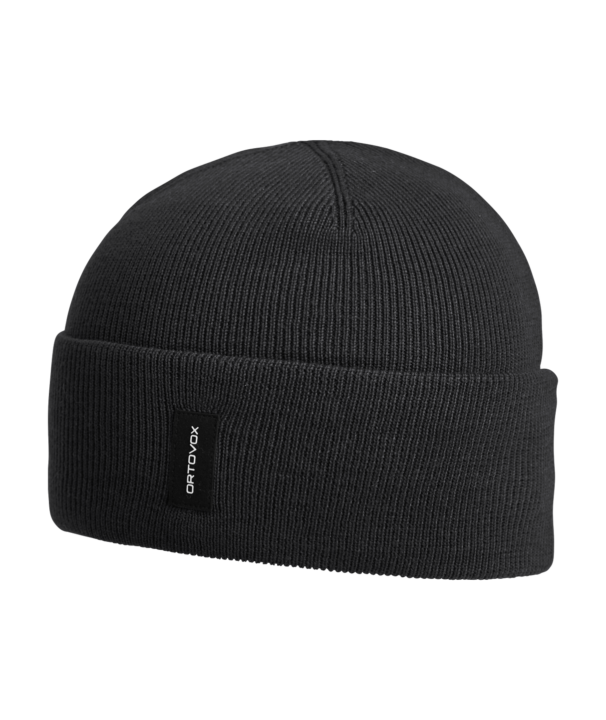 ORTOVOX - NICHOLSON RIB BEANIE