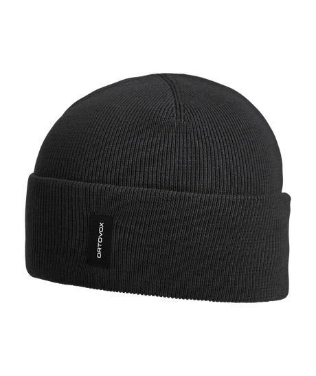 ORTOVOX - NICHOLSON RIB BEANIE