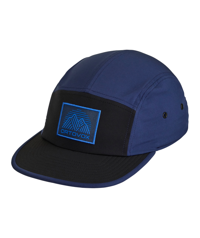ORTOVOX - MTN STRIPE CAP