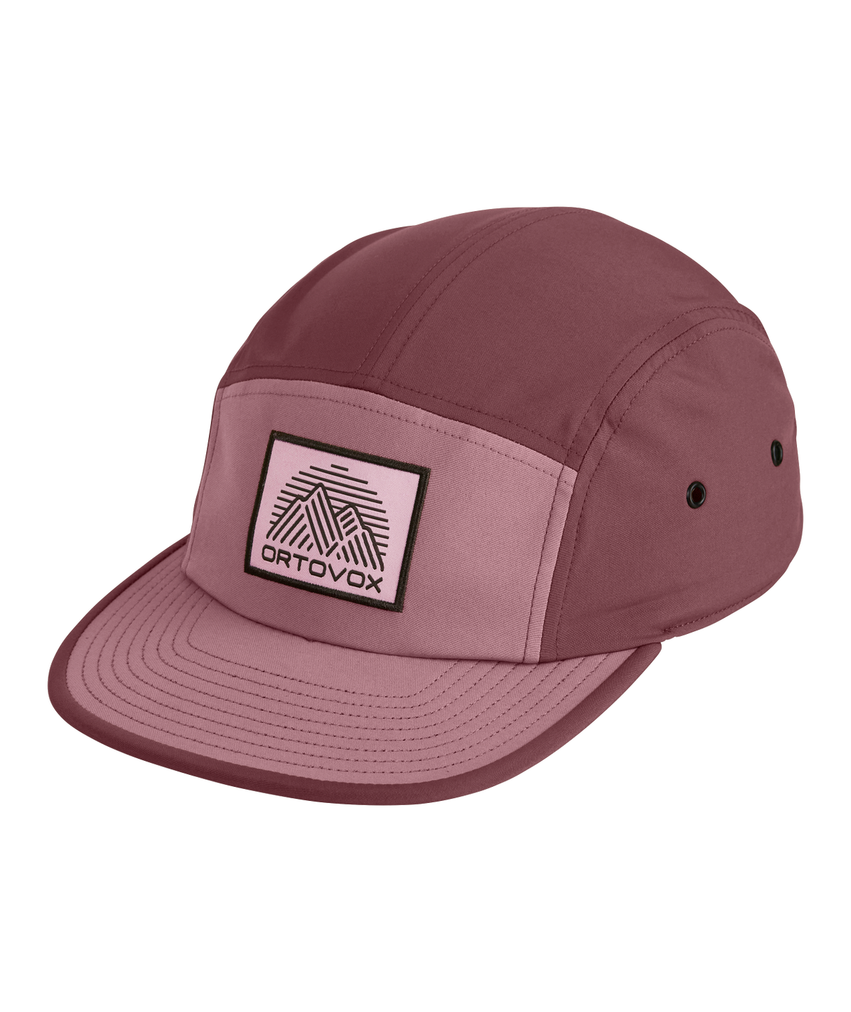 ORTOVOX - MTN STRIPE CAP