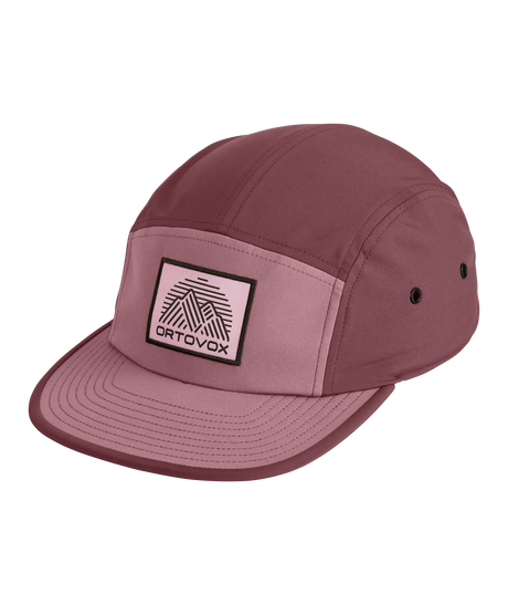 ORTOVOX - MTN STRIPE CAP