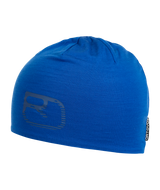 ORTOVOX - 120 COOL TEC LOGO BEANIE