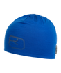 ORTOVOX - 120 COOL TEC LOGO BEANIE