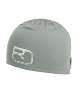 ORTOVOX - 120 COOL TEC LOGO BEANIE