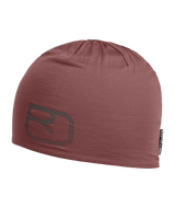 ORTOVOX - 120 COOL TEC LOGO BEANIE
