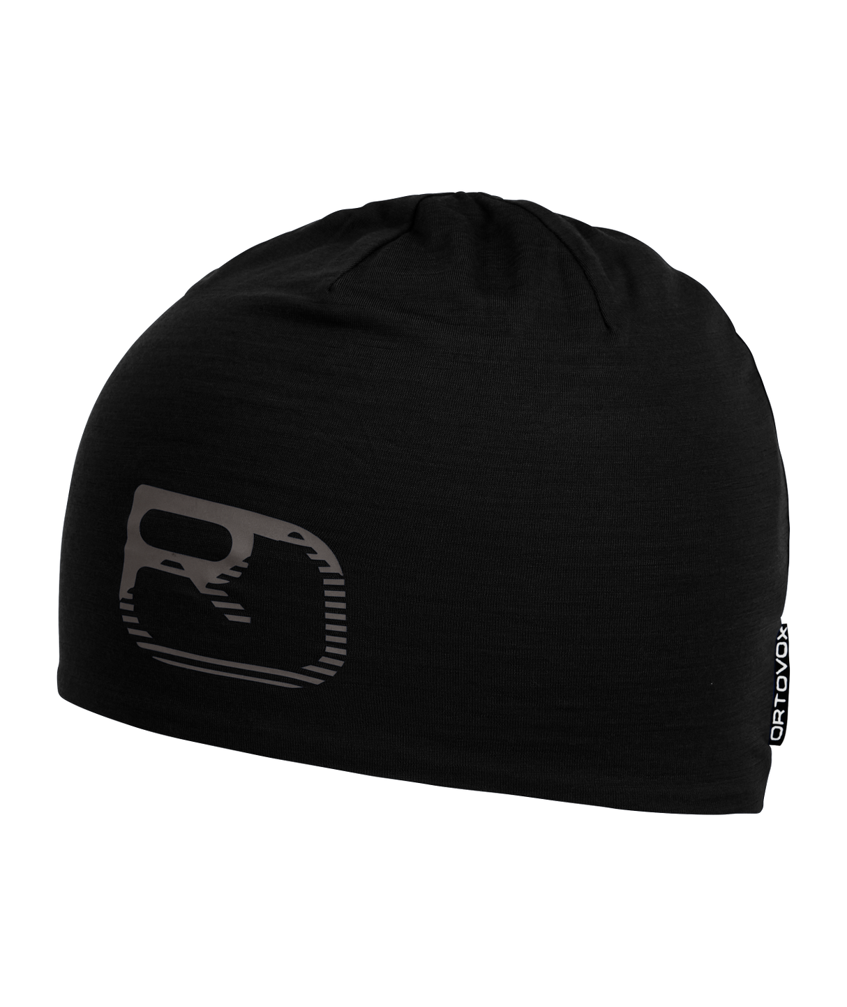 ORTOVOX - 120 COOL TEC LOGO BEANIE