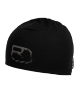 ORTOVOX - 120 COOL TEC LOGO BEANIE