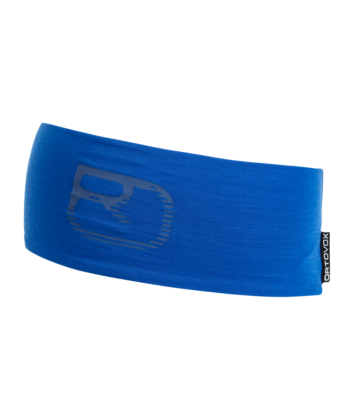 ORTOVOX - 120 COOL TEC LOGO HEADBAND