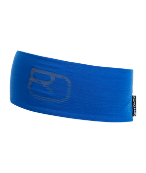 ORTOVOX - 120 COOL TEC LOGO HEADBAND