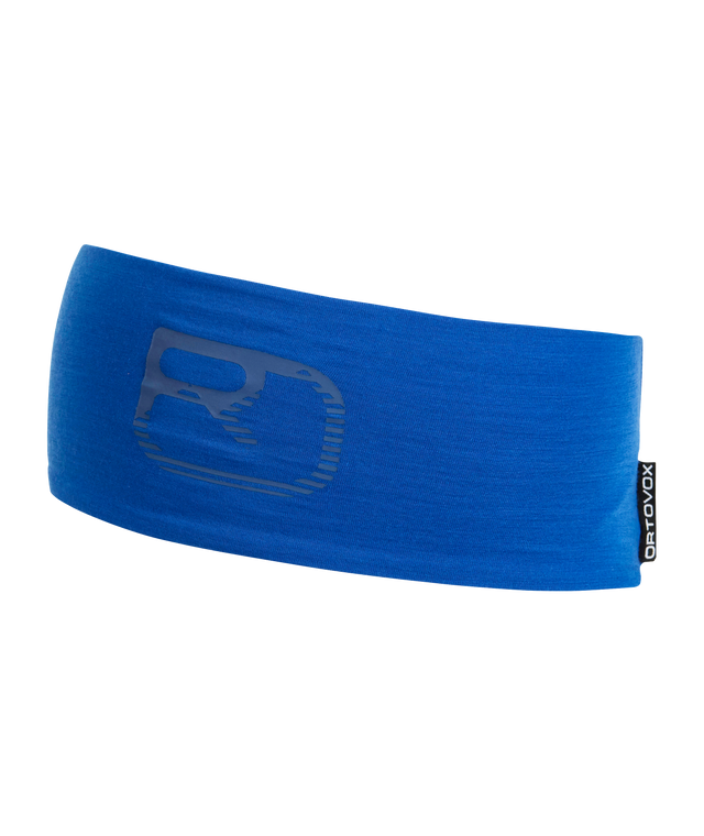 ORTOVOX - 120 COOL TEC LOGO HEADBAND