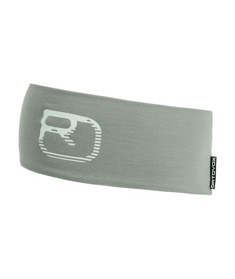 ORTOVOX - 120 COOL TEC LOGO HEADBAND