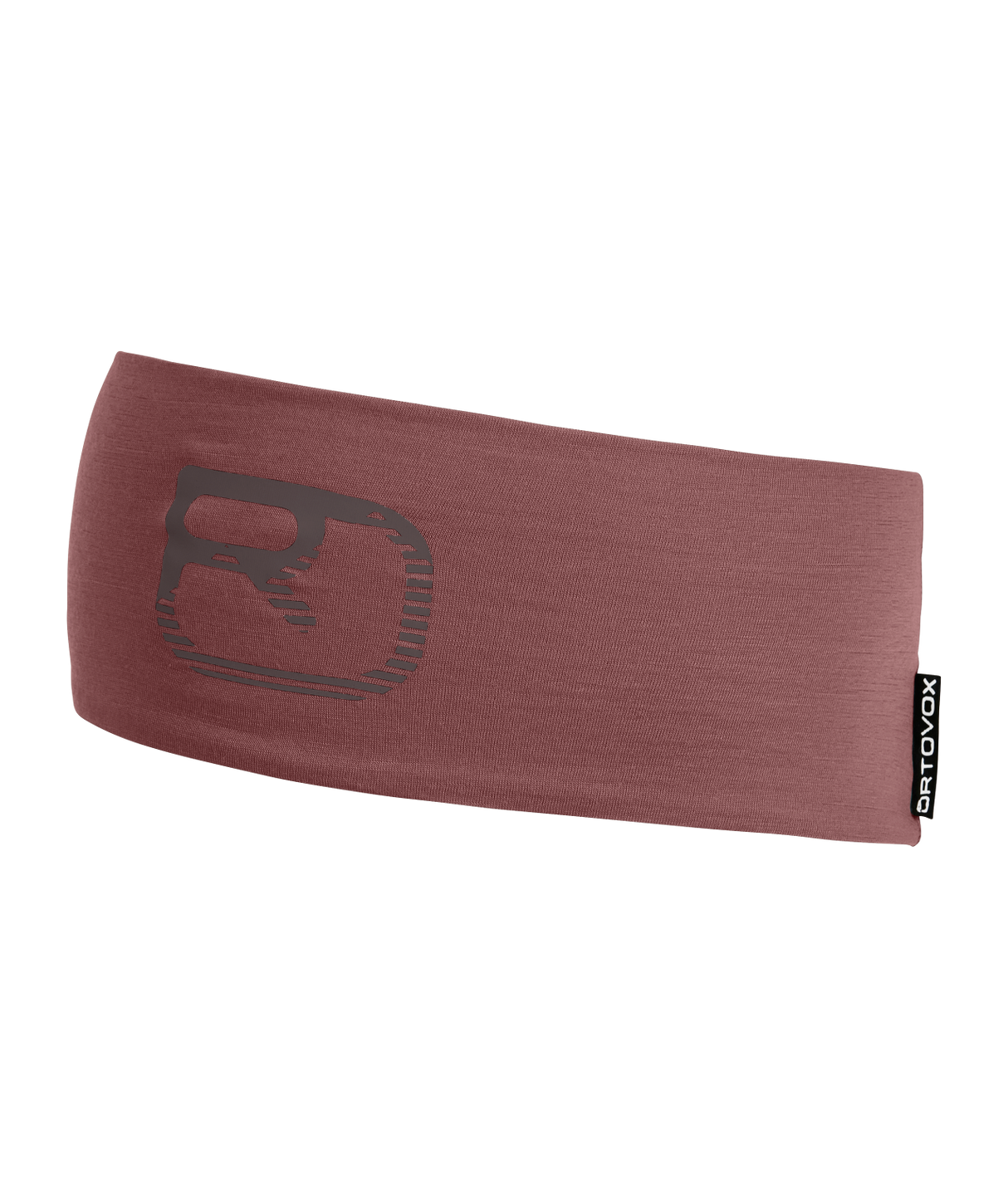ORTOVOX - 120 COOL TEC LOGO HEADBAND