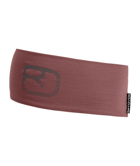 ORTOVOX - 120 COOL TEC LOGO HEADBAND