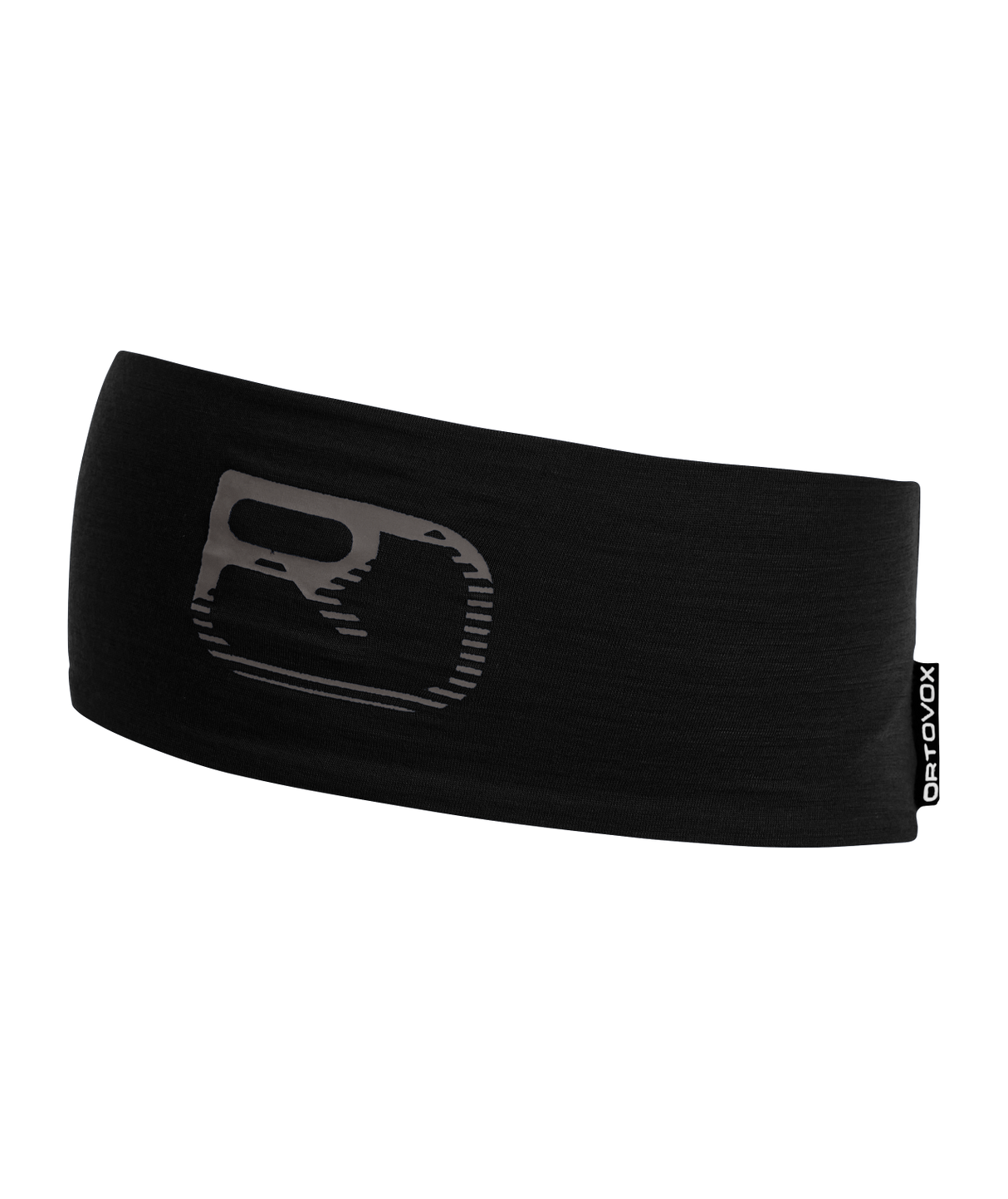 ORTOVOX - 120 COOL TEC LOGO HEADBAND