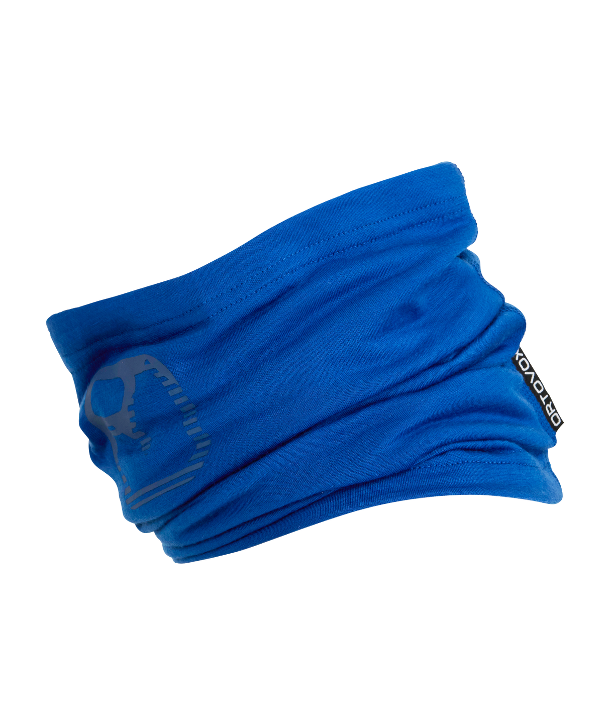 ORTOVOX - 120 COOL TEC LOGO NECKWARMER