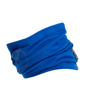 ORTOVOX - 120 COOL TEC LOGO NECKWARMER