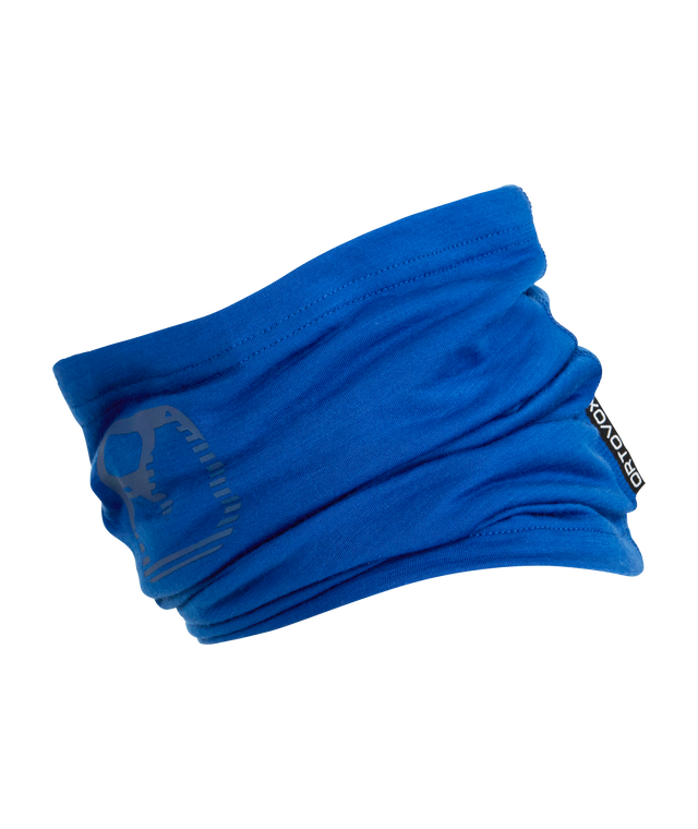 ORTOVOX - 120 COOL TEC LOGO NECKWARMER