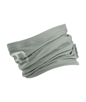ORTOVOX - 120 COOL TEC LOGO NECKWARMER