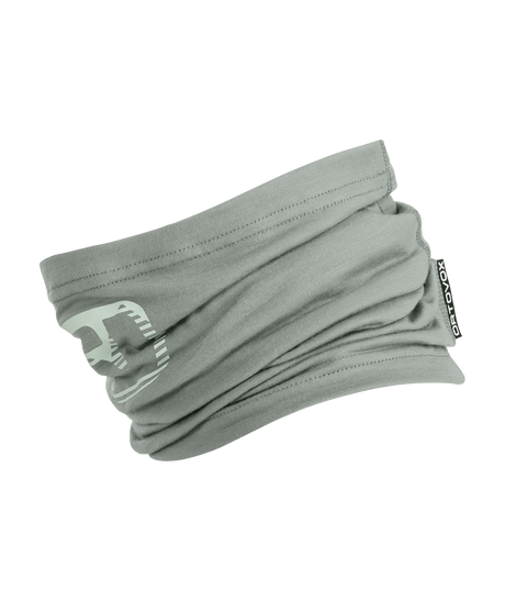ORTOVOX - 120 COOL TEC LOGO NECKWARMER
