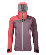 ORTOVOX - WESTALPEN 3L LIGHT JACKET W
