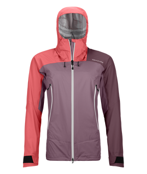 ORTOVOX - WESTALPEN 3L LIGHT JACKET W