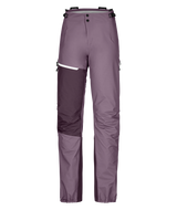 ORTOVOX - WESTALPEN 3L LIGHT PANTS W