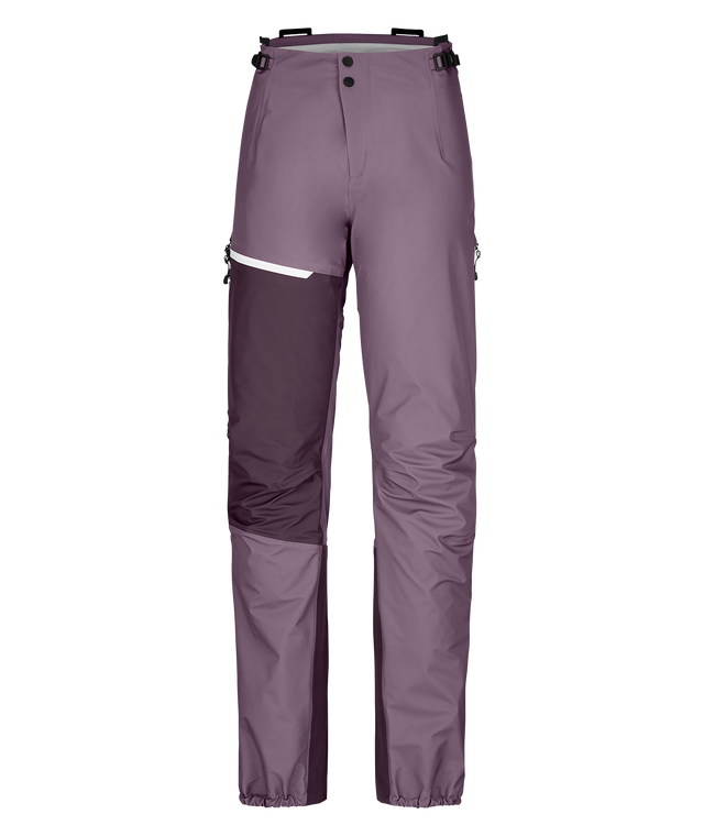 ORTOVOX - WESTALPEN 3L LIGHT PANTS W