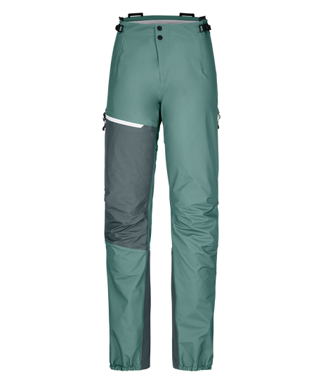 ORTOVOX - WESTALPEN 3L LIGHT PANTS W