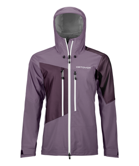 ORTOVOX - WESTALPEN 3L JACKET W