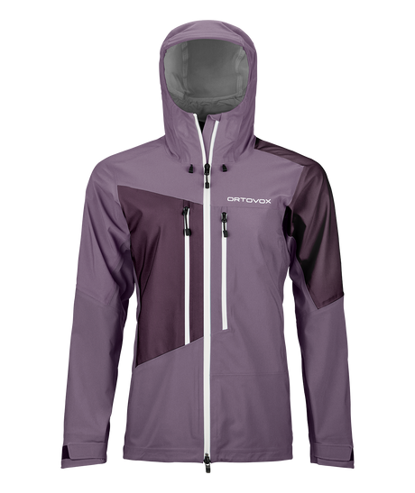 ORTOVOX - WESTALPEN 3L JACKET W