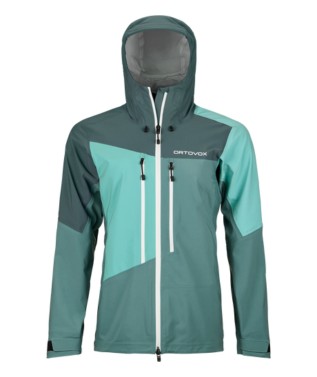 ORTOVOX - WESTALPEN 3L JACKET W
