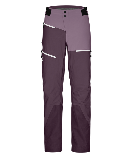 ORTOVOX - WESTALPEN 3L PANTS W
