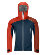 ORTOVOX - WESTALPEN 3L LIGHT JACKET M
