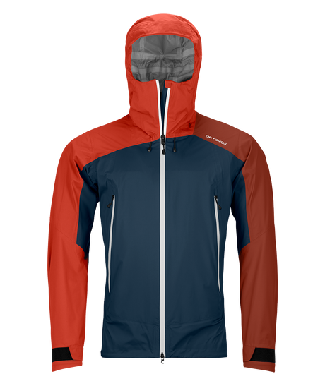 ORTOVOX - WESTALPEN 3L LIGHT JACKET M