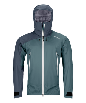 ORTOVOX - WESTALPEN 3L LIGHT JACKET M