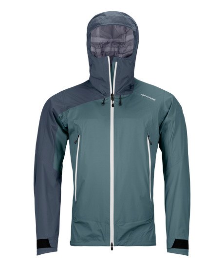 ORTOVOX - WESTALPEN 3L LIGHT JACKET M