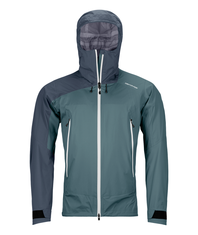 ORTOVOX - WESTALPEN 3L LIGHT JACKET M