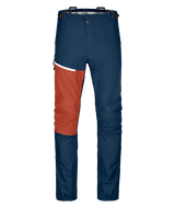 ORTOVOX - WESTALPEN 3L LIGHT PANTS M