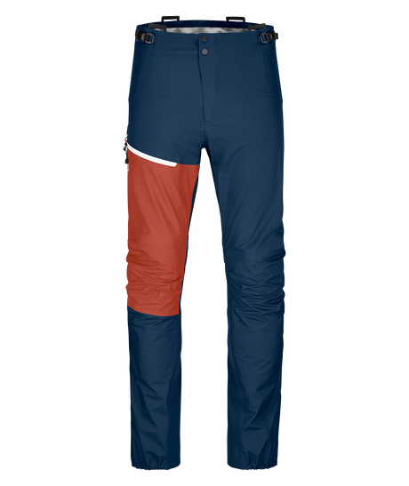 ORTOVOX - WESTALPEN 3L LIGHT PANTS M