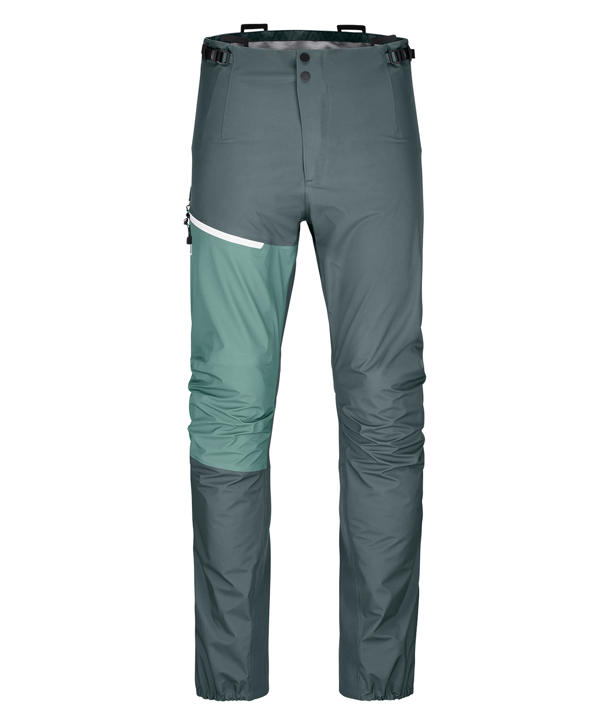 ORTOVOX - WESTALPEN 3L LIGHT PANTS M